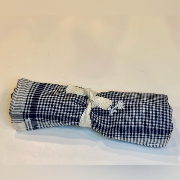 NEW Madewell Fruit Embroidered Edge-detail Bandana | Original Packaging - Picture 4 of 6